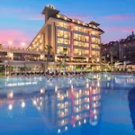 Üdülőközpont Aydinbey King's Palace & 5*