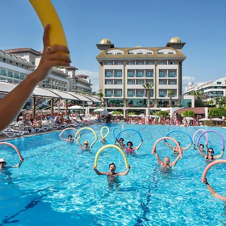 Resort Aydinbey King's Palace & 5*
