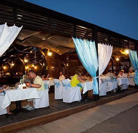 Aydinbey King's Palace & Resort