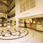 Aydinbey King's Palace & Feriested 5*