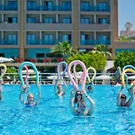 Feriested Aydinbey King's Palace & 5*