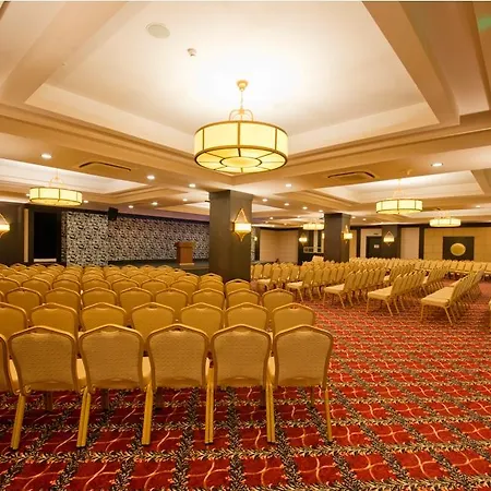 Station touristique Aydinbey King's Palace & Sidé