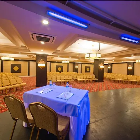 Aydinbey King's Palace & Station touristique