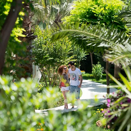 Station touristique Aydinbey King's Palace &