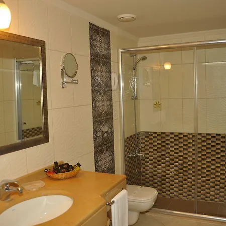 Aydinbey King's Palace & Station touristique