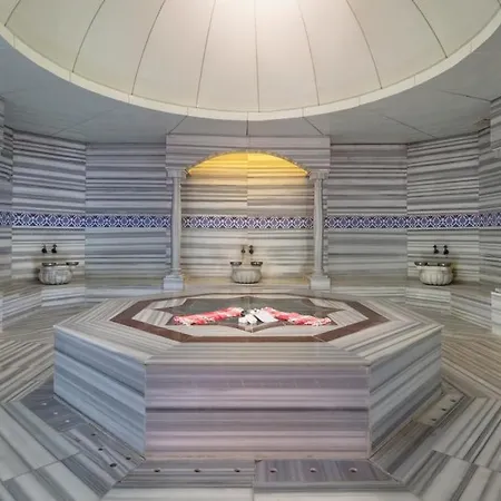 Aydinbey King's Palace &