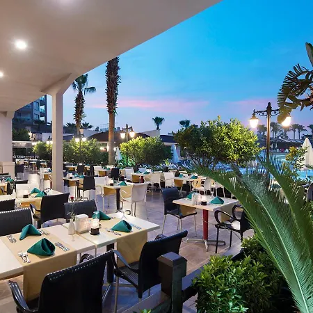 Station touristique Aydinbey King's Palace & Sidé