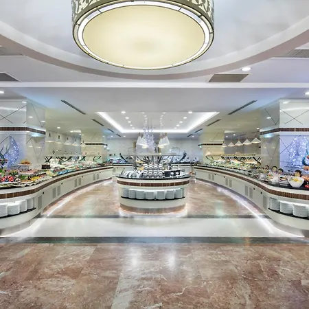Resort Aydinbey King's Palace &