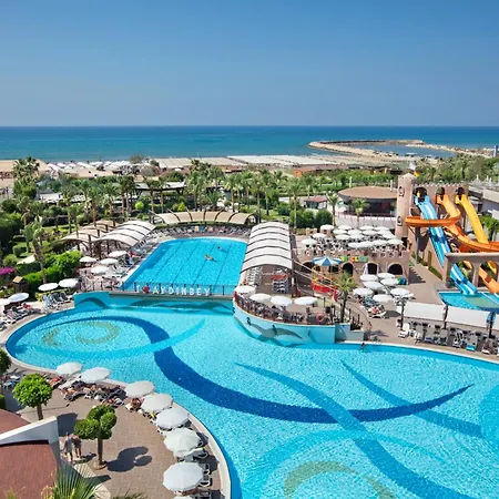 Resort Aydinbey King's Palace & Side
