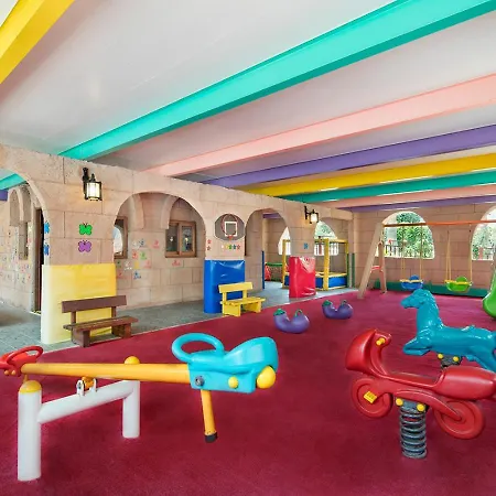 Station touristique Aydinbey King's Palace &