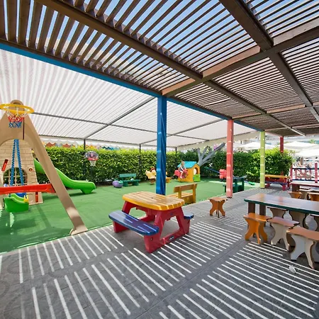 Aydinbey King's Palace & 5*