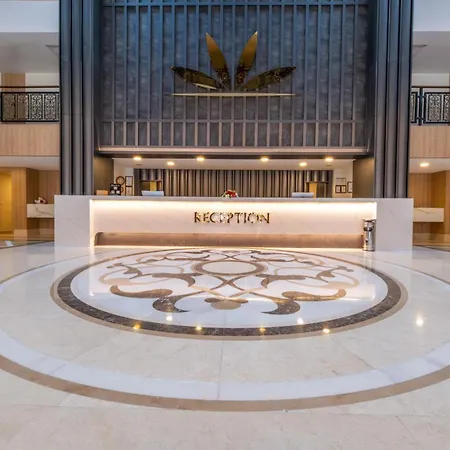 Aydinbey King's Palace & Sidé