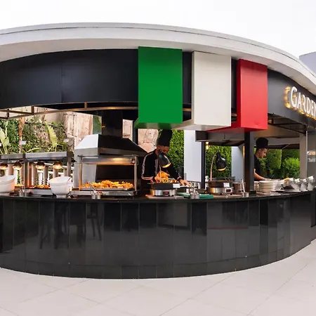 Aydinbey King's Palace & Sidé