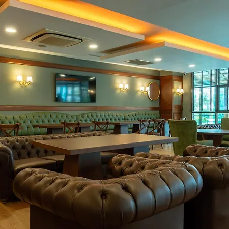 Aydinbey King's Palace & Station touristique 5*