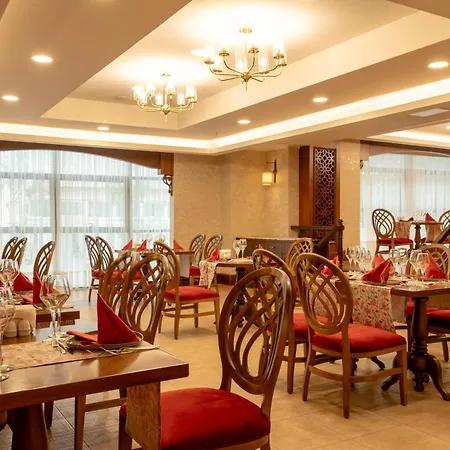 Aydinbey King's Palace & Sidé