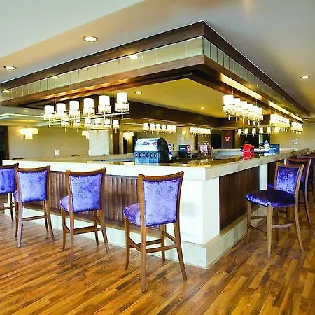 Aydinbey King's Palace & Station touristique