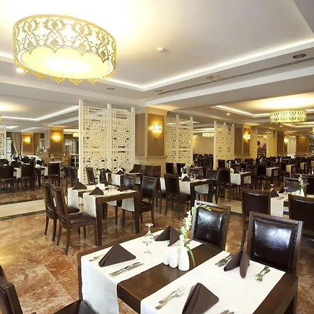 Station touristique Aydinbey King's Palace & 5*