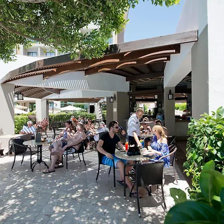 Station touristique Aydinbey King's Palace & Sidé