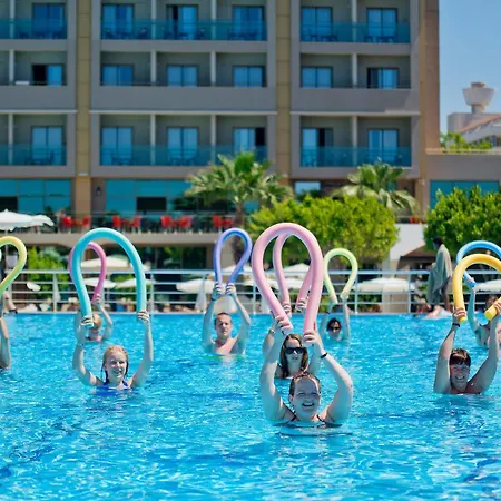 Station touristique Aydinbey King's Palace & 5*