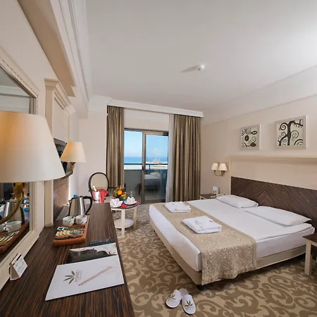 Aydinbey King's Palace & 锡德