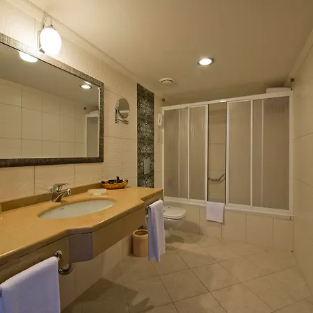 Aydinbey King's Palace &