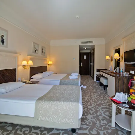 Aydinbey King's Palace & 度假村 5*