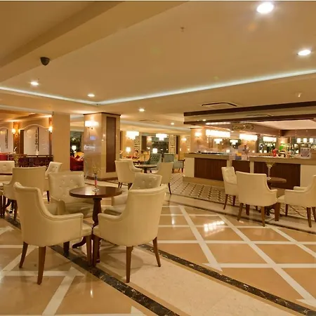 Aydinbey King's Palace & Resort