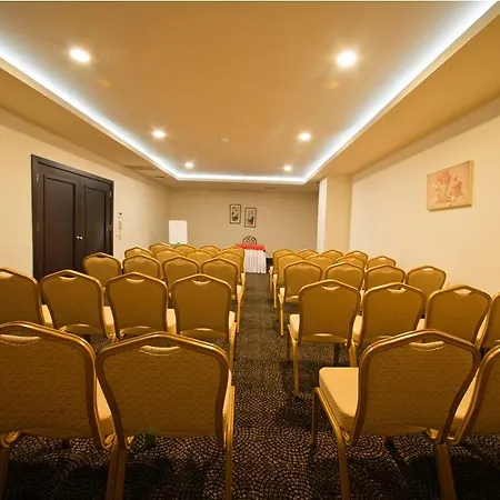 度假村 Aydinbey King's Palace & 锡德