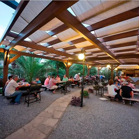 Aydinbey King's Palace & 5* Side