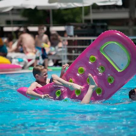 Aydinbey King's Palace & 度假村 锡德