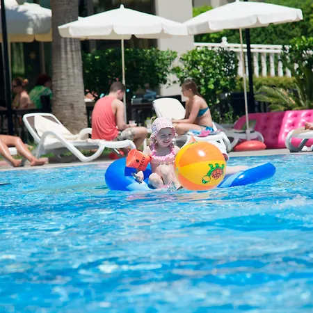 Resort Aydinbey King's Palace &