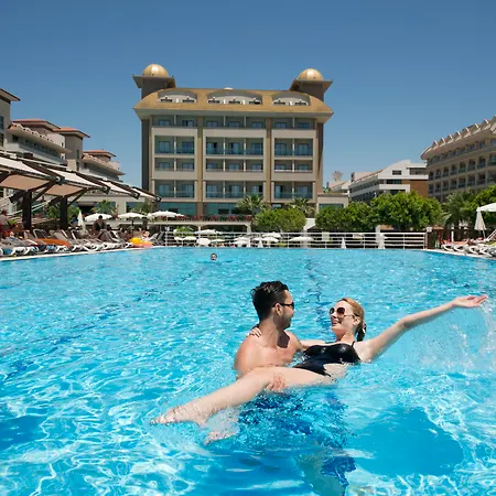 Resort Aydinbey King's Palace & Side