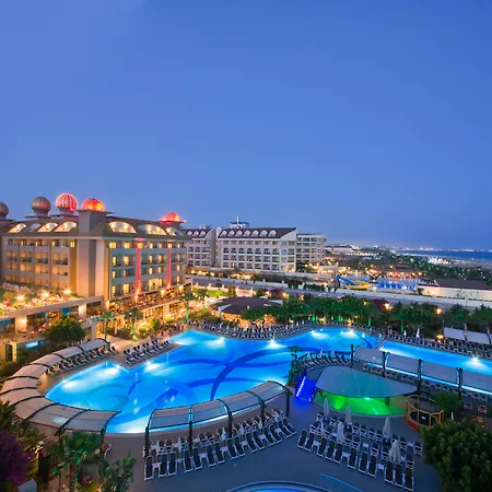 Aydinbey King's Palace &