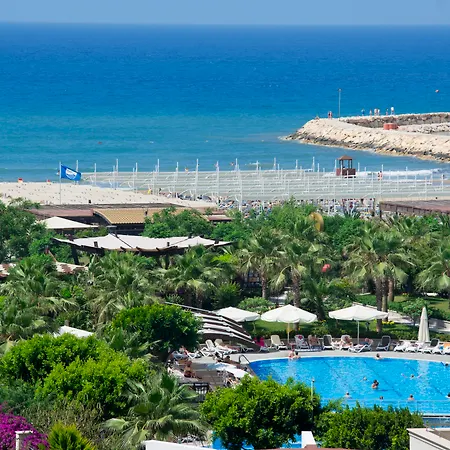 Resort Aydinbey King's Palace &