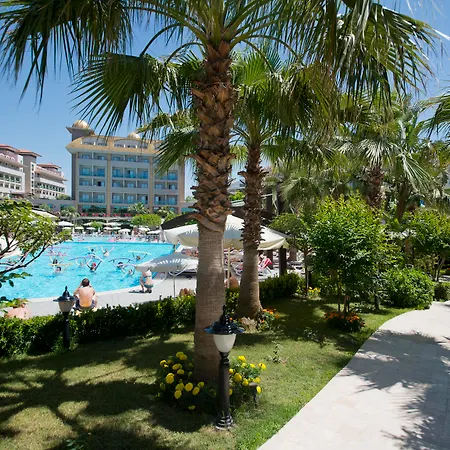 Aydinbey King's Palace & Resort