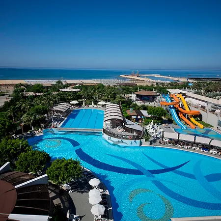 Aydinbey King's Palace & Resort Side