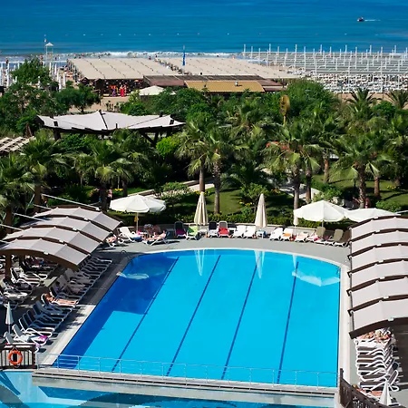 Resort Aydinbey King's Palace &