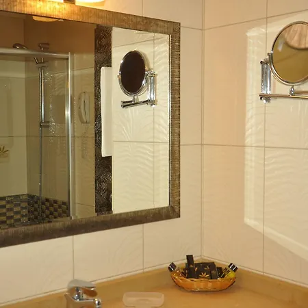 Aydinbey King's Palace & 5* 锡德