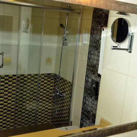 Aydinbey King's Palace &