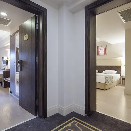 Aydinbey King's Palace &