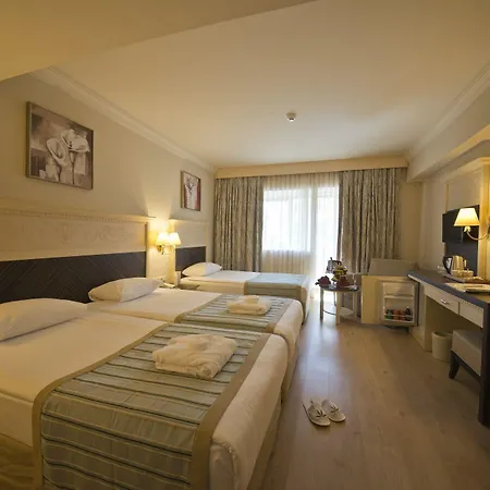 Aydinbey King's Palace & Side