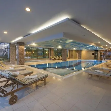 Aydinbey King's Palace & 5*