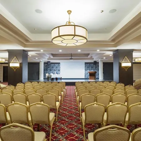 Aydinbey King's Palace & Resort