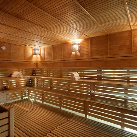 Aydinbey King's Palace & Resort