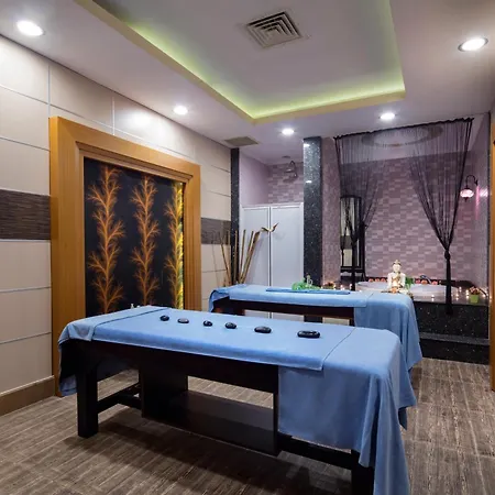 Aydinbey King's Palace & Resort 5*