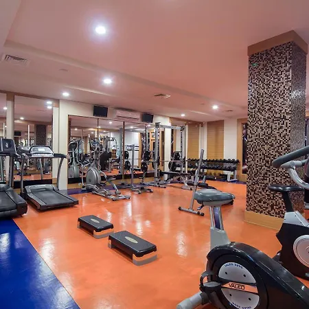 Aydinbey King's Palace & 5*