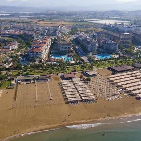 Aydinbey King's Palace & 5* Side