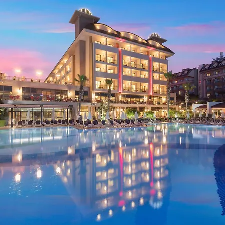 Station touristique Aydinbey King's Palace & 5*