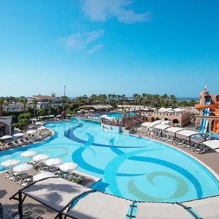 Aydinbey King's Palace & Side