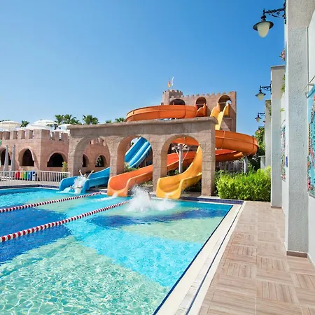 Resort Aydinbey King's Palace & 5*